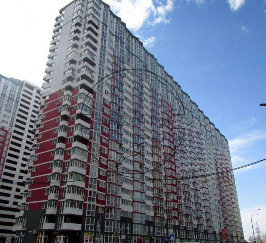 Продажа 1к.кв. на Позняках, ул. Драгоманова 2. № 21137702 Киев - изображение 3