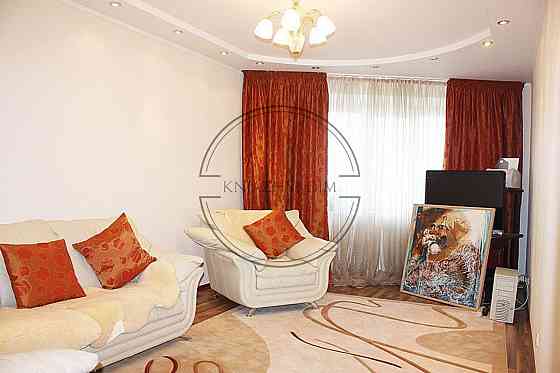 Продается 2-комнатная квартира с евроремонтом в Днепровском районе, код объекта № 21131373 Київ