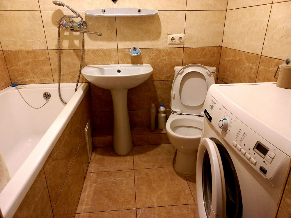 сдам 1 комн квартиру,Светлая 3-Д. ЖК "Східна Брама" Київ - зображення 10