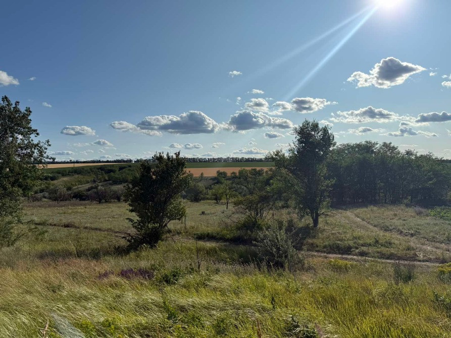 Продаж земельної ділянки,пл. 2 га, з боку Криворізької траси. Дніпро - зображення 3