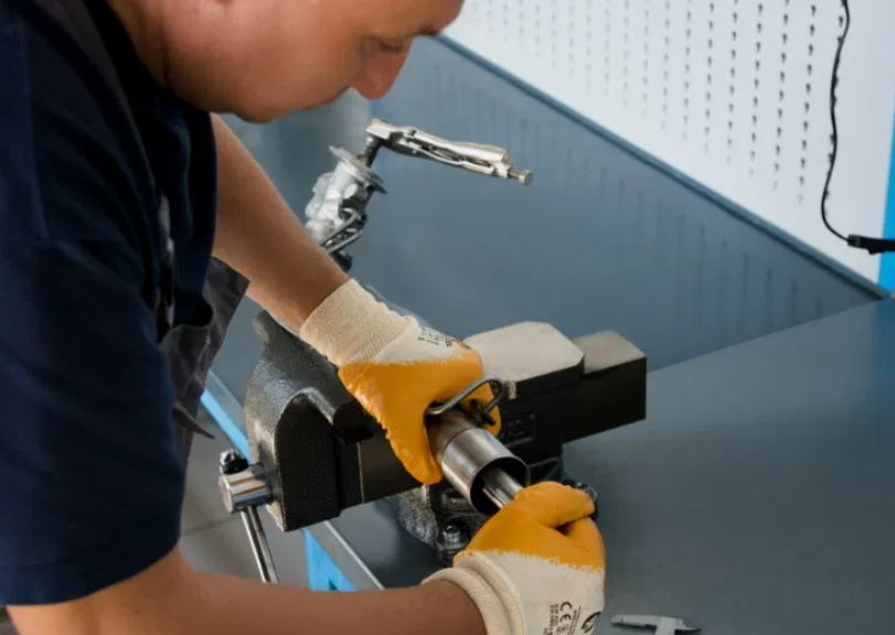 Ремонт рулевой рейки з ГУР Обмін діагностика кермової рейки Харьков - изображение 3