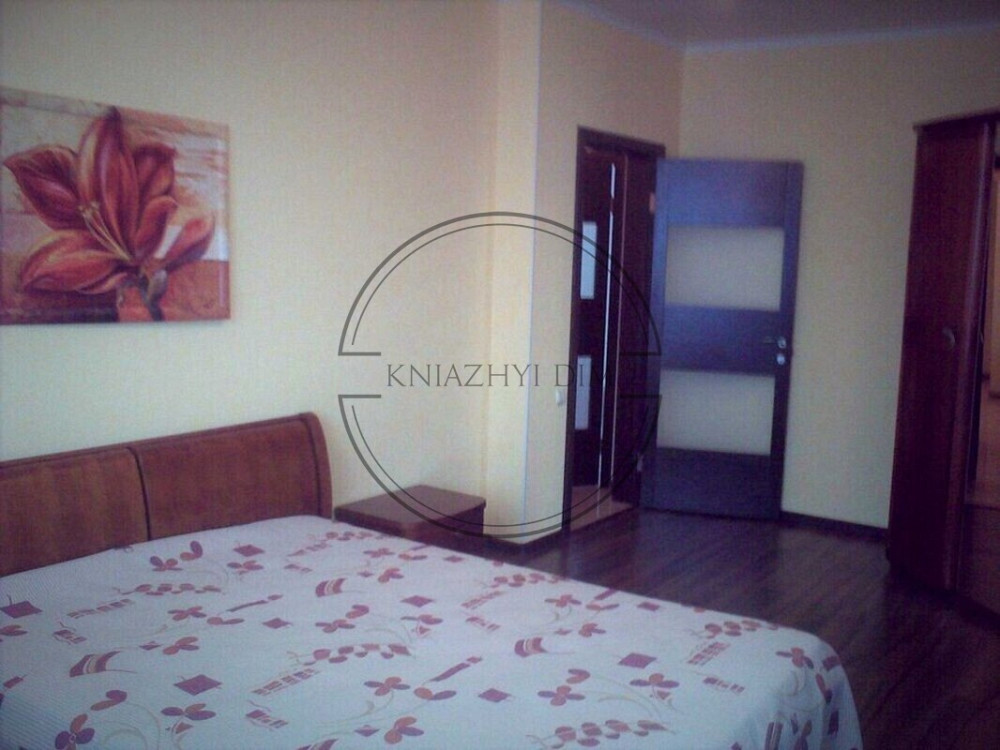 Генератор є ! Оренда квартири в ЖК Корона Осокорки. №11197591 Киев - изображение 1