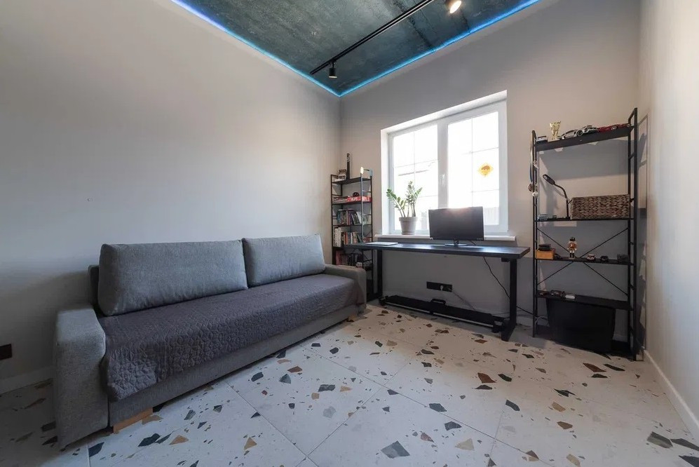 Новий дуплекс 114м.кв з ремонтом та меблями від власника с. Крюківщина Київ - зображення 9