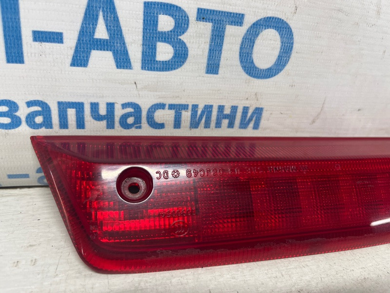 Фонарь крышки багажника Dodge Journey 1 2.4 БЕНЗИН ED3 2007 (б/у) Киев - изображение 2