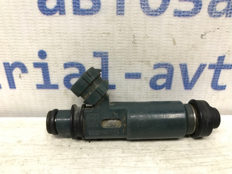 Форсунка топливная Toyota Land Cruiser J100 4.7 1998 (б/у) Киев - изображение 1