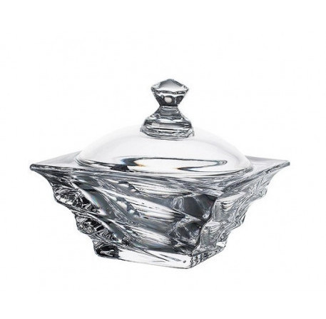 Фруктовниця Bohemia Casablanca 5K966/99V87/115 115 мм Київ - зображення 1