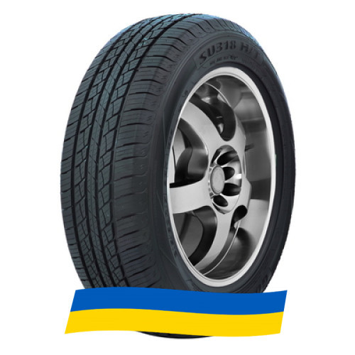 235/55 R18 WestLake SU318 H/T 100V Легкова шина Киев - изображение 5