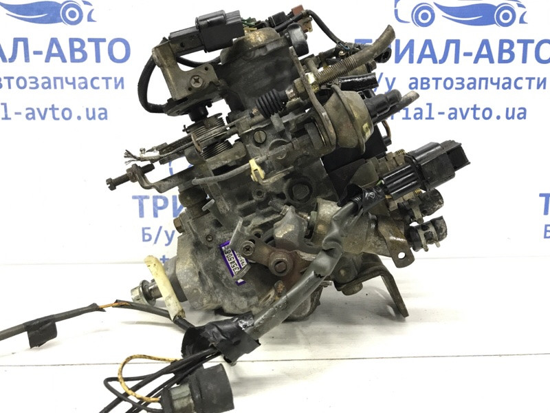 ТНВД Mitsubishi Pajero Sport 1996-2008 MD354508 (Арт. 57640) Киев - изображение 10