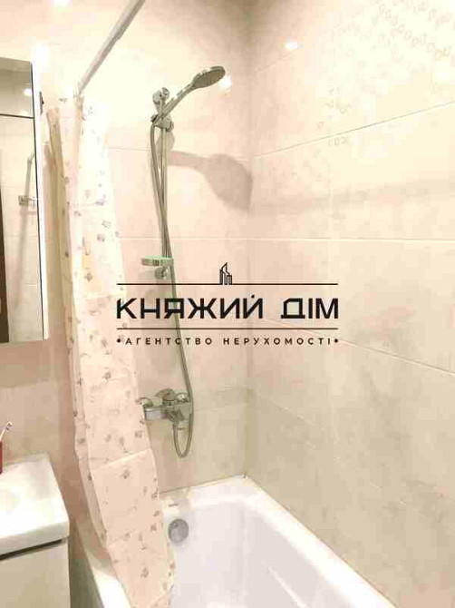 Є ГЕНЕРАТОР. Оренда 2-х. кімнатної роздільної квартири на Осокорках. м. Осокорки 10ть хв. Киев - изображение 3