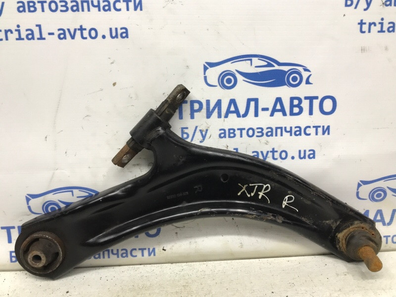 Рычаг правый Nissan X-Trail T31 2.0 DIESEL M9R 2007 (б/у) Київ - зображення 1