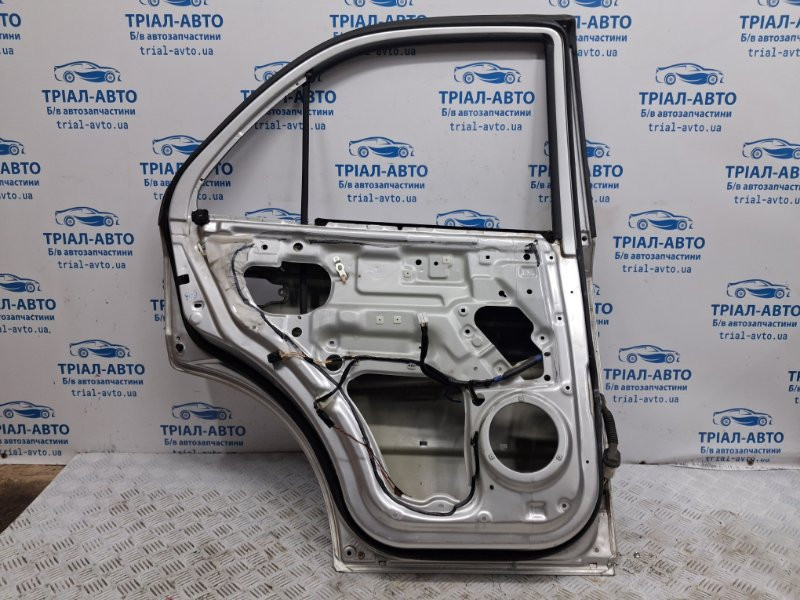 Дверь задняя левая Kia Sorento BL 2.5 DIESEL D4CB 2002 (б/у) Киев - изображение 9