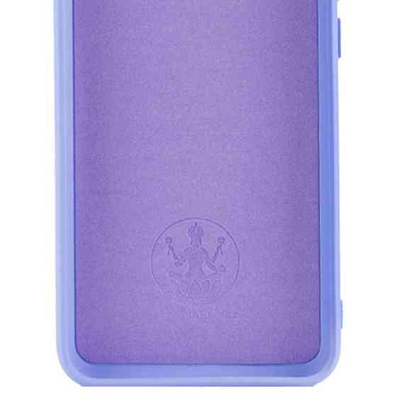 Чехол Silicone Cover Lakshmi (AA) для Xiaomi Redmi Note 9 / Redmi 10X Херсон