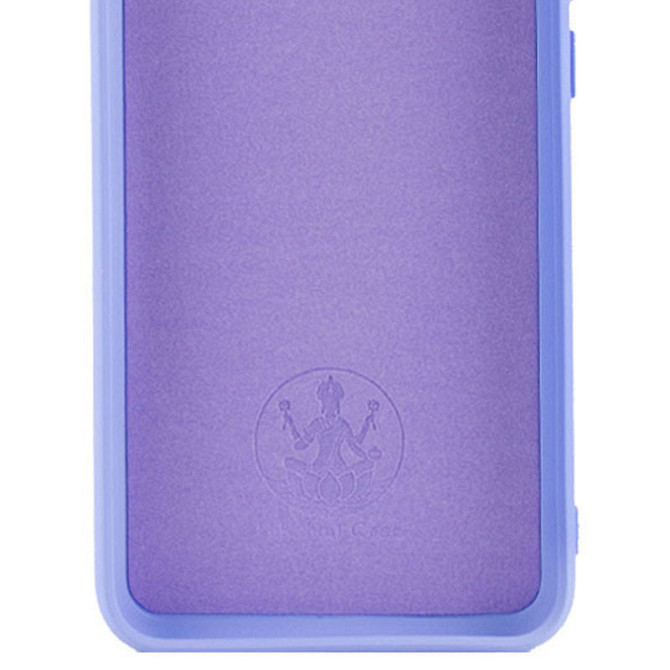 Чехол Silicone Cover Lakshmi (AA) для Xiaomi Redmi Note 9 / Redmi 10X Херсон - зображення 4
