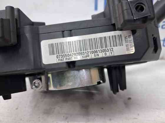 Переключатель подрулевой Fiat Doblo 2010-2025 735606803 (Арт. 76714) Киев