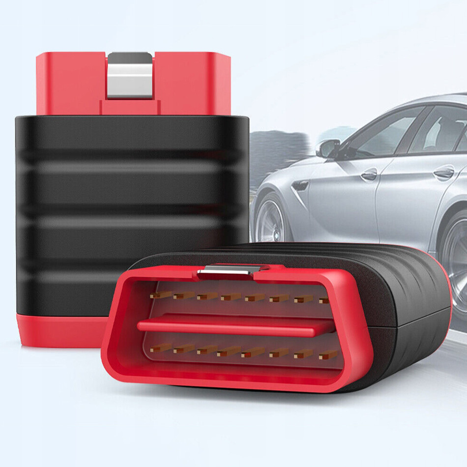 Автомобильный сканер (ADAS + CAT-601S) iSmartLink 801 LAUNCH ST08 Харків - зображення 3