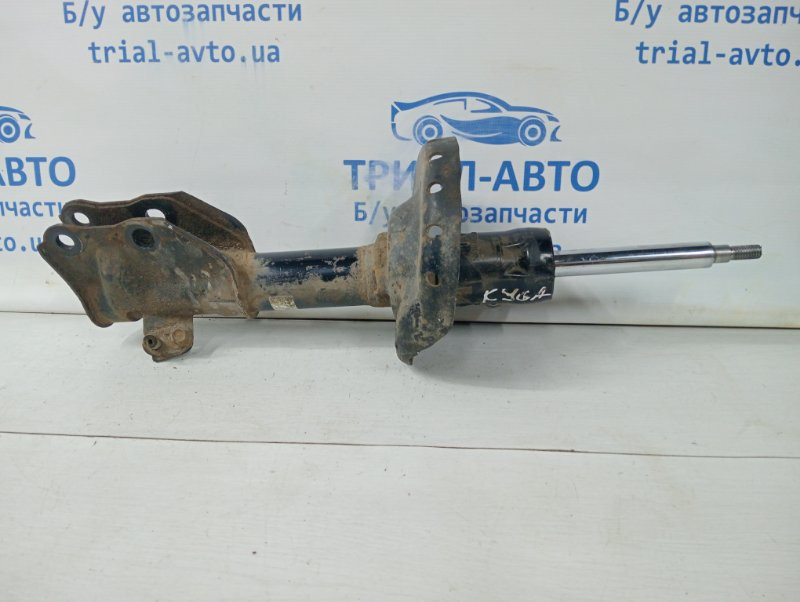 Амортизатор передний левый Subaru Forester SJ 2.0 DIESEL EE20Z 2012 (б/у) Київ - зображення 1