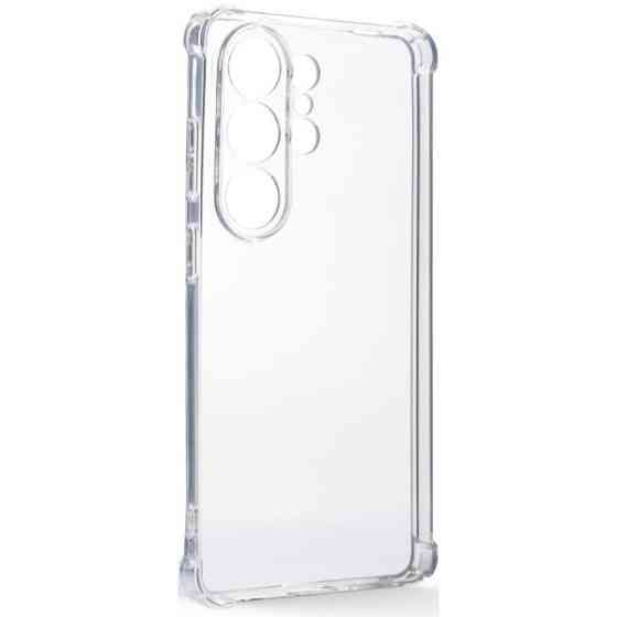 Чохол ArmorStandart Air Force Camera Cov для Samsung S26 Ultra 5G Прозорий (ARM88755) (Код товару:43 Харків