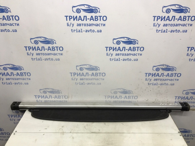 Шторка багажника Kia Sorento XM 2.2 DIESEL D4HB 2009 (б/у) Київ - зображення 1