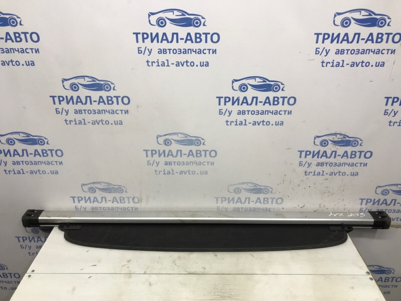 Шторка багажника Kia Sorento XM 2.2 DIESEL D4HB 2009 (б/у) Киев - изображение 1
