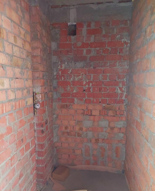 Продам 2-к квартиру (73м2, начат ремонт) в ЖК Днепровская Брама 1 Днепр - изображение 8