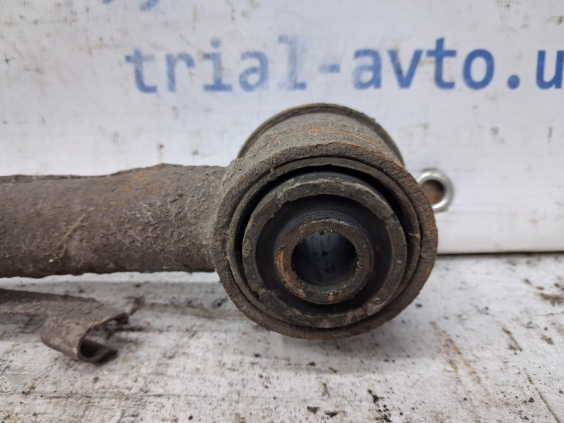 Рычаг передний верхний левый Toyota Prado J120 3.0 DIESEL 1KDFTV 2002 (б/у) Київ - зображення 4