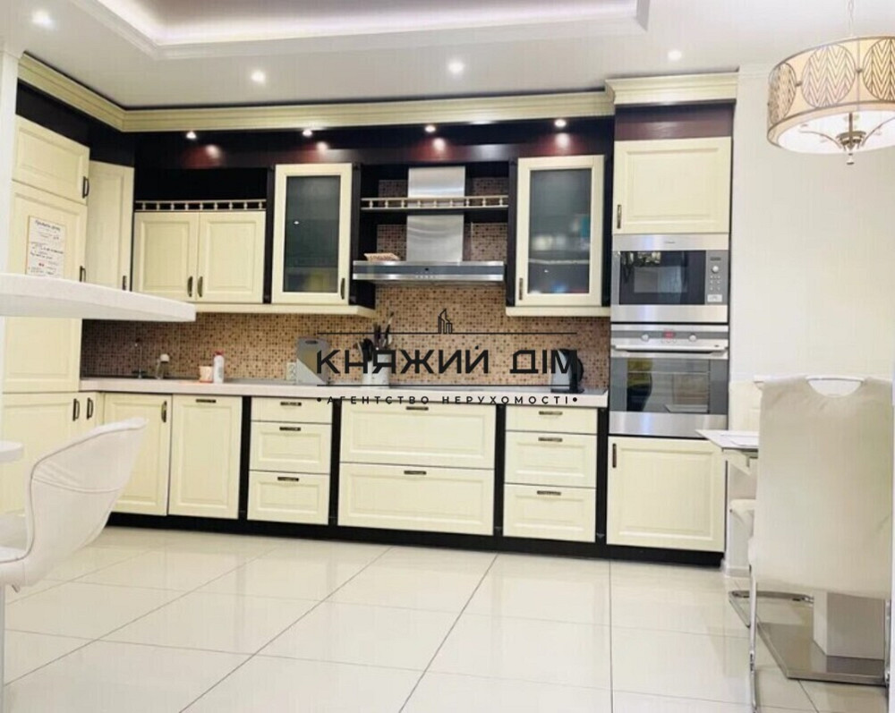 Продаж  3 кімнатної квартири ЖК Корона  КОД 21147597 Київ - зображення 9