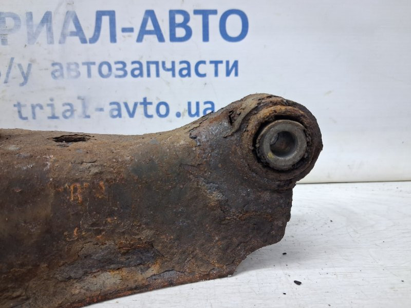 Рычаг задней подвески нижний поперечный (под пружину) Chevrolet Captiva 2006-2018 20756281 (Арт. 653 Київ - зображення 3