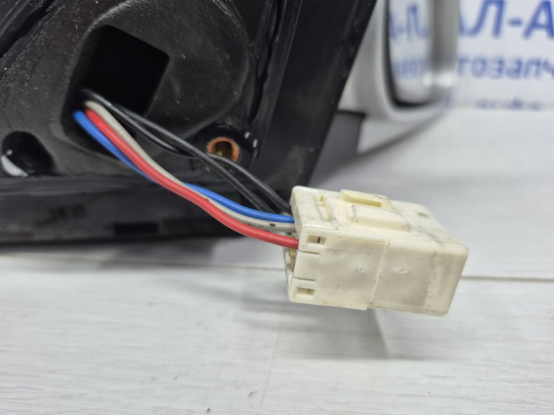 Зеркало правое Chevrolet Lacetti J200 1.8 БЕНЗИН 2004 (б/у) Киев - изображение 8