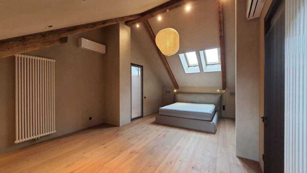 долгосрочная аренда 5-к квартира Киев, Шевченковский, 7000 $/мес. Киев - изображение 7