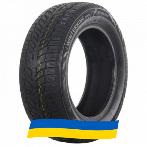 225/45 R18 Doublestar WINTERKING DW08 95H Легкова шина Київ - зображення 2
