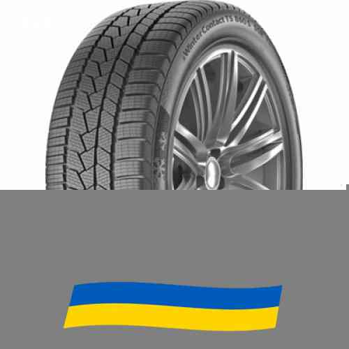 275/35 R20 Continental WinterContact TS 860S 102W Позашляхова шина Киев