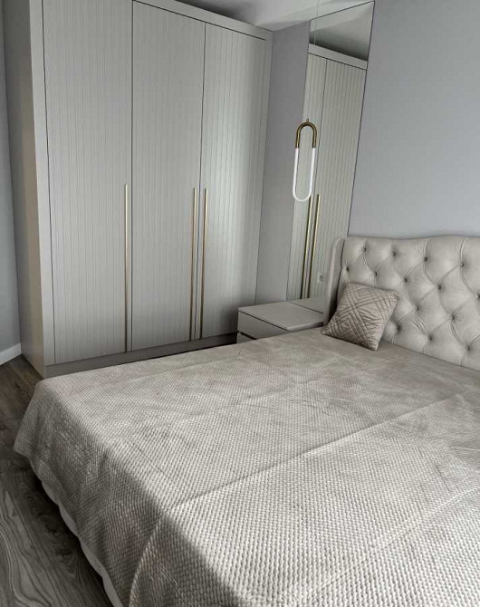 долгосрочная аренда 1-к квартира Киев, Голосеевский, 33000 грн./мес. Київ - зображення 7