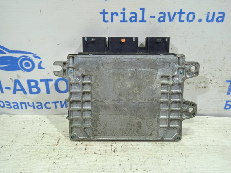 Блок управления двигателем Nissan Qashqai 2006-2013 23710jd82a (Арт. 12442) Київ - зображення 3