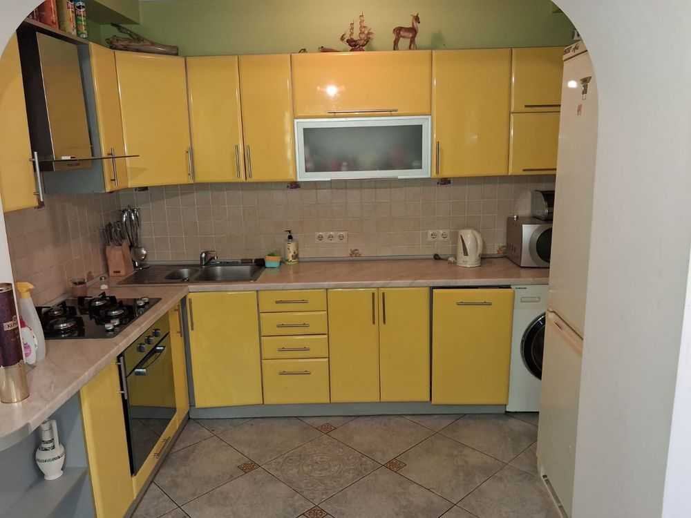 долгосрочная аренда 2-к квартира Киев, Днепровский, 15000 грн./мес. Київ - зображення 4