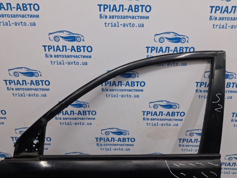 Дверь передняя левая Mitsubishi L200 KB 2.5 DIESEL 4D56 2006 (б/у) Київ - зображення 3