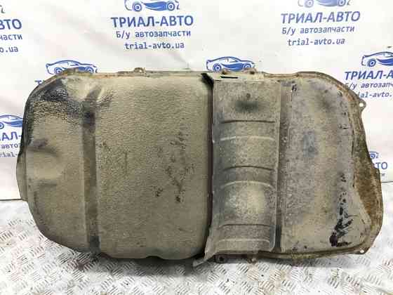 Бак топливный металлический Mitsubishi Lancer 2007-2017 1700A279 (Арт. 33282) Київ