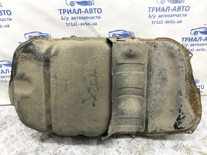 Бак топливный металлический Mitsubishi Lancer 2007-2017 1700A279 (Арт. 33282) Київ - зображення 4
