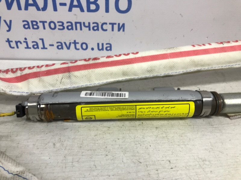 Airbag потолка(шторка) правый SsangYong Kyron DJ 2.0 DIESEL D20DT 2005 (б/у) Киев - изображение 2