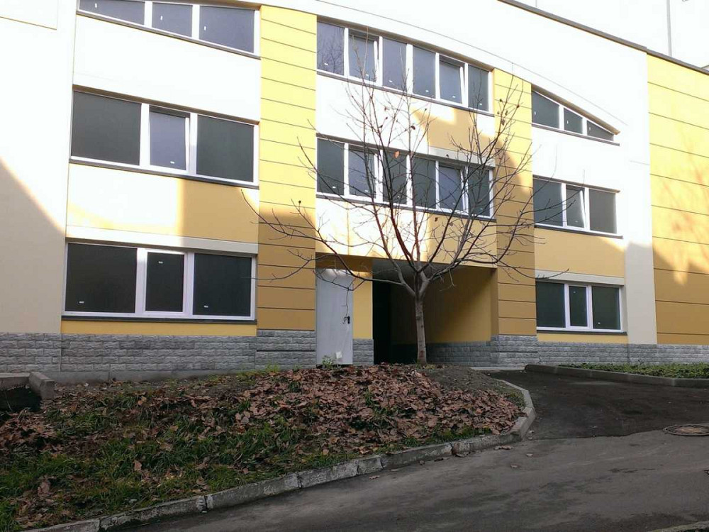 долгосрочная аренда подземный паркинг Киев, Шевченковский, 7900 грн./мес. Киев - изображение 6