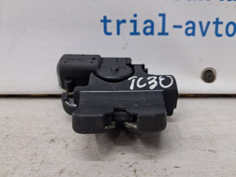Замок крышки багажника Toyota Camry 2001-2006 6460033090 (Арт. 68216) Київ - зображення 4