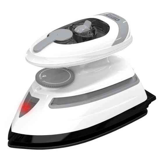 Утюг Camry CR 5050 420 Вт серый Киев