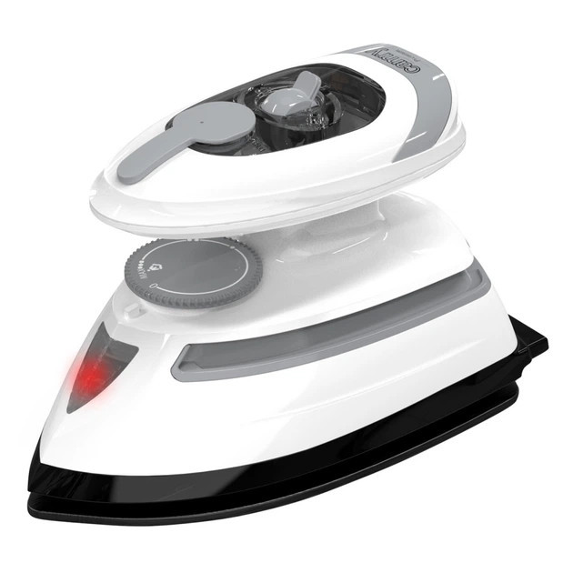 Утюг Camry CR 5050 420 Вт серый Киев - изображение 2