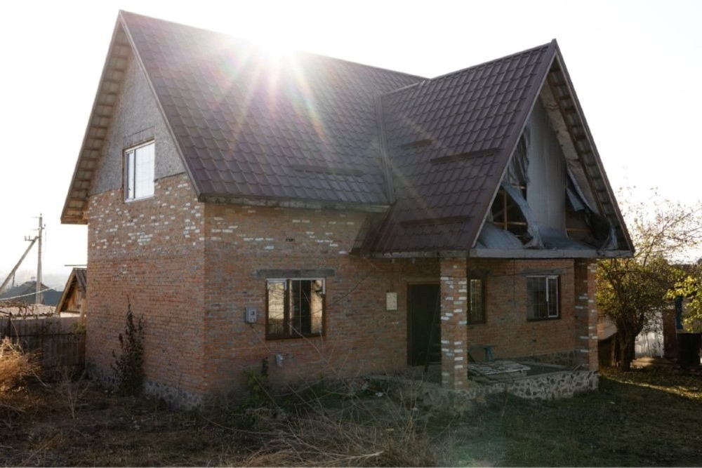 Продаж будинку терміново обмін авто квартиру Тальное - изображение 9