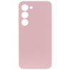 Чехол Silicone Cover Lakshmi Full Camera (AA) для Samsung Galaxy S23 Херсон