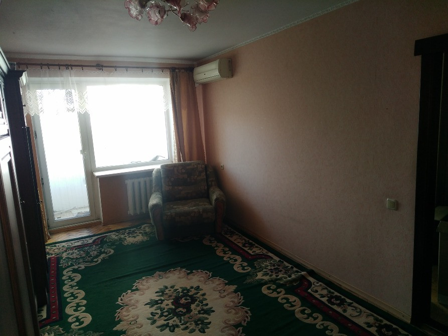 Сдам однокомнатную квартиру на Толбухина Одесса - изображение 2