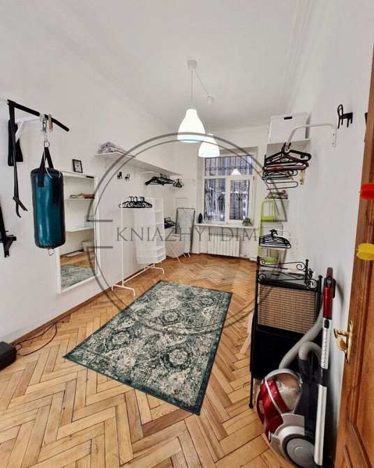 Оренда 3-кімнатної квартири, метро Деміївська. № 11201190 Киев - изображение 7