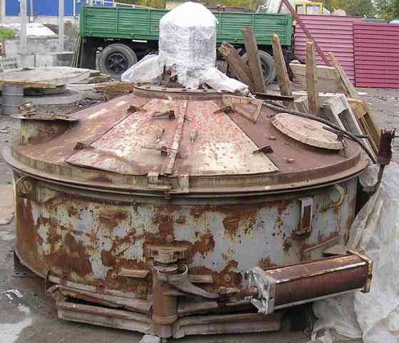 Бетоносмеситель,бетонозмішувач 250-1500л Киев