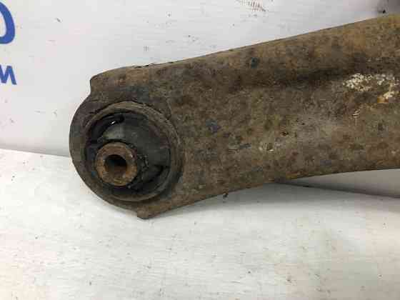 Рычаг правый Nissan Qashqai J10 2.0 БЕНЗИН MR20DE 2006 (б/у) Киев