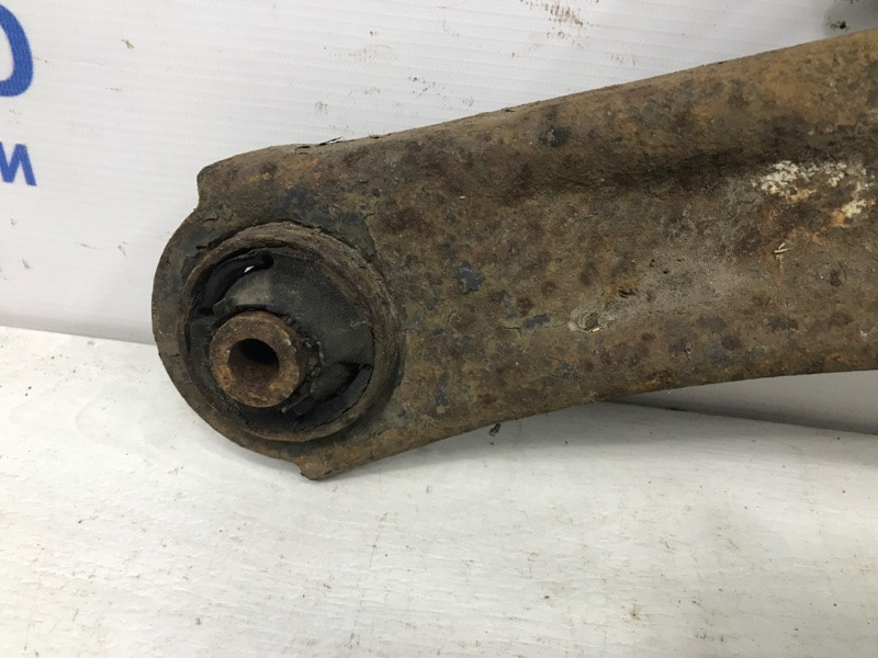 Рычаг правый Nissan Qashqai J10 2.0 БЕНЗИН MR20DE 2006 (б/у) Київ - зображення 3