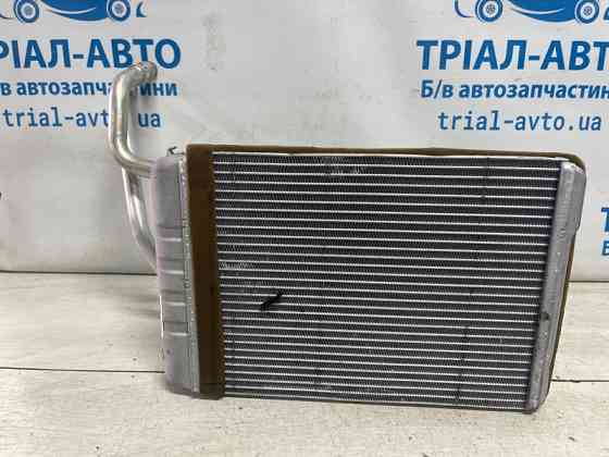 Радиатор печки Jeep Grand Cherokee 2010-2022 68079484AA (Арт. 73931) Киев